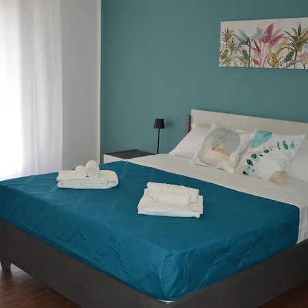 Apartment Flowers Palermo