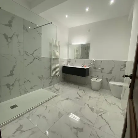 Flowers Apartment Palermo