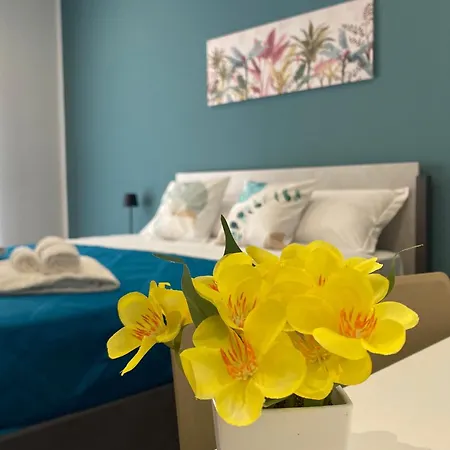 Flowers Appartement