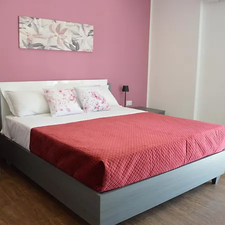 Flowers Apartment Palermo