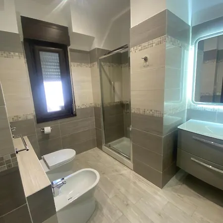 Flowers Appartement *
