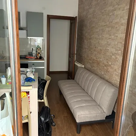 Flowers Apartment *
