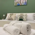 公寓 Flowers 巴勒莫