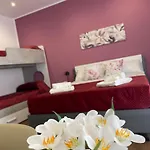 Flowers 公寓 巴勒莫